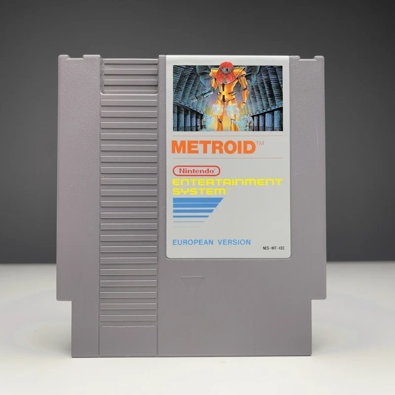 Metroid
