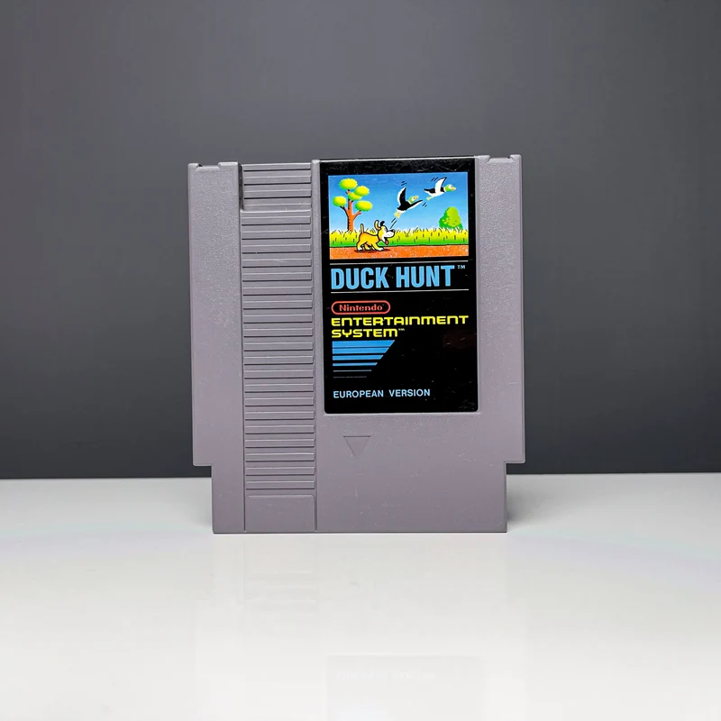 Duck Hunt
