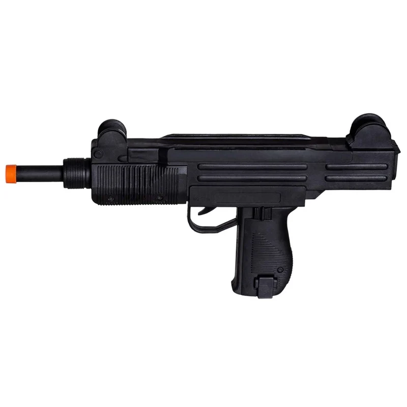 Leksaksgevär, k-pist 38 cm