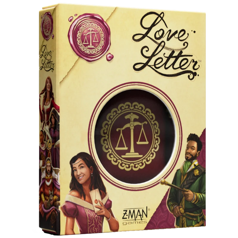 Love Letter