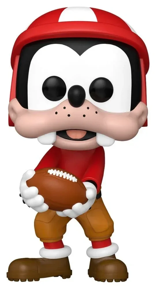 Mickey och Vänner POP! Figur Goofy 1944 9 cm