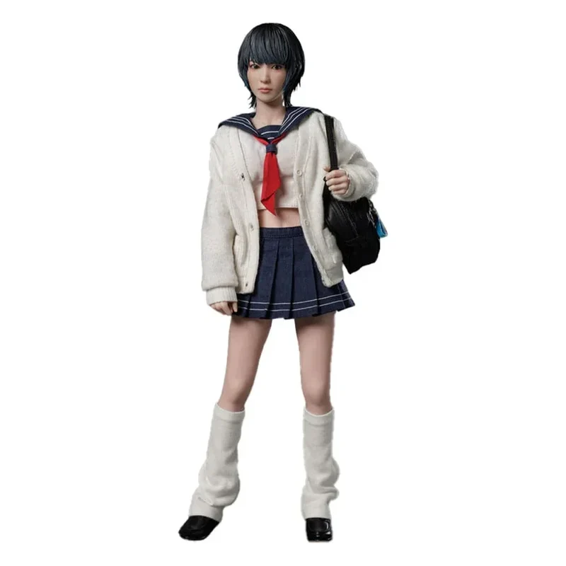 Girl Crush Action Figur 1/6 Reiko 28 cm