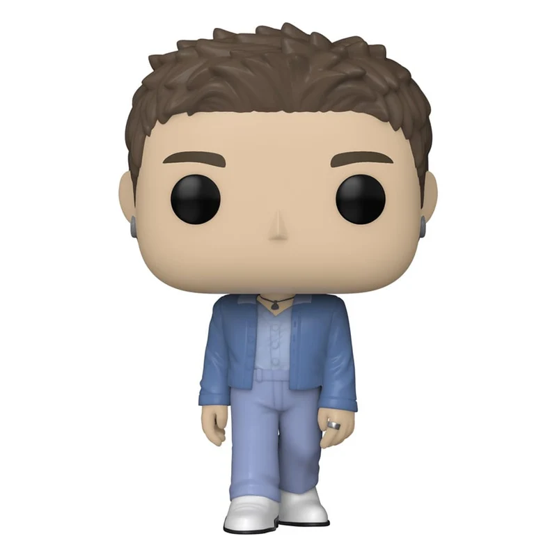 BTS POP! Rocks-figur RM 9 cm