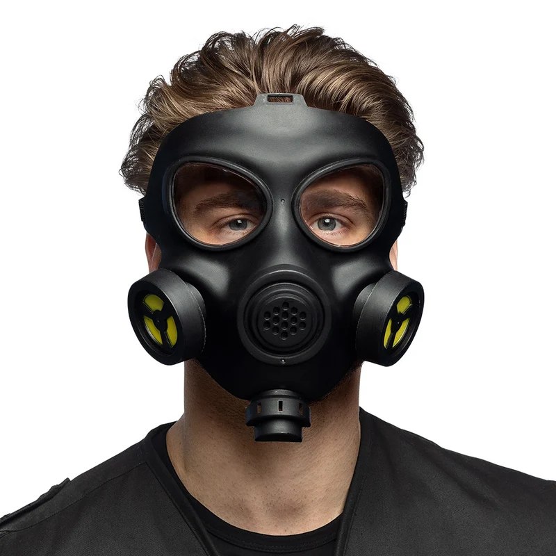 Gasmask