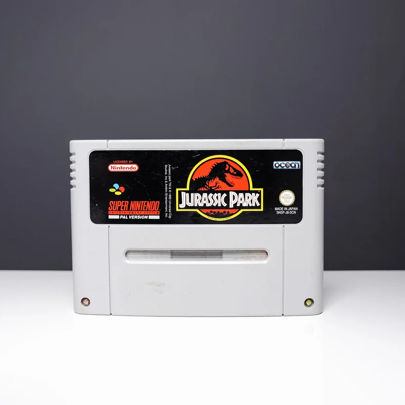 Jurassic Park