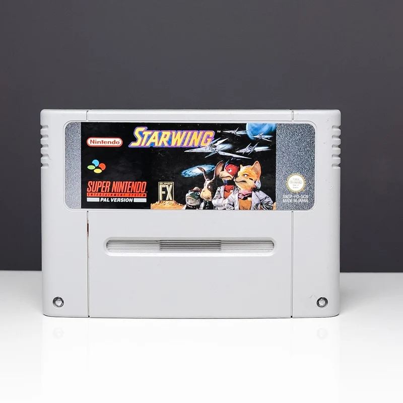 Starwing