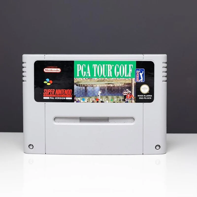 PGA Tour Golf