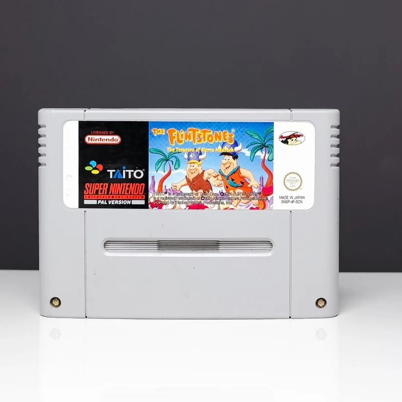 The Flintstones