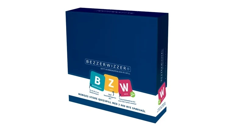 Bezzerwizzer original (SE)