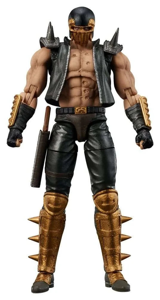 Fist of the North Star DIGACTION Actionfigur Jagi 8 cm