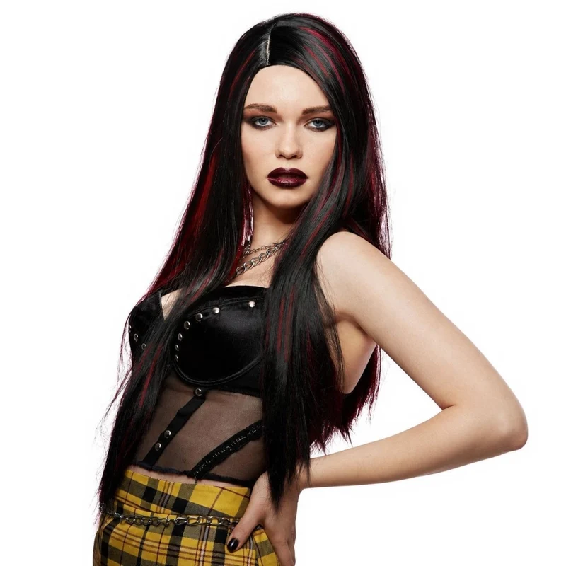 Peruk, Manic Panic Vampire Kiss Super Vixen