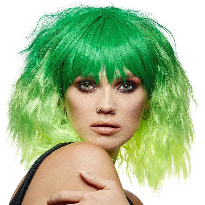 Peruk, Manic Panic Venus Env Trash Goddess