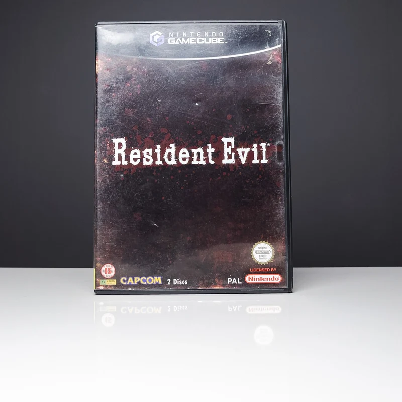Resident Evil