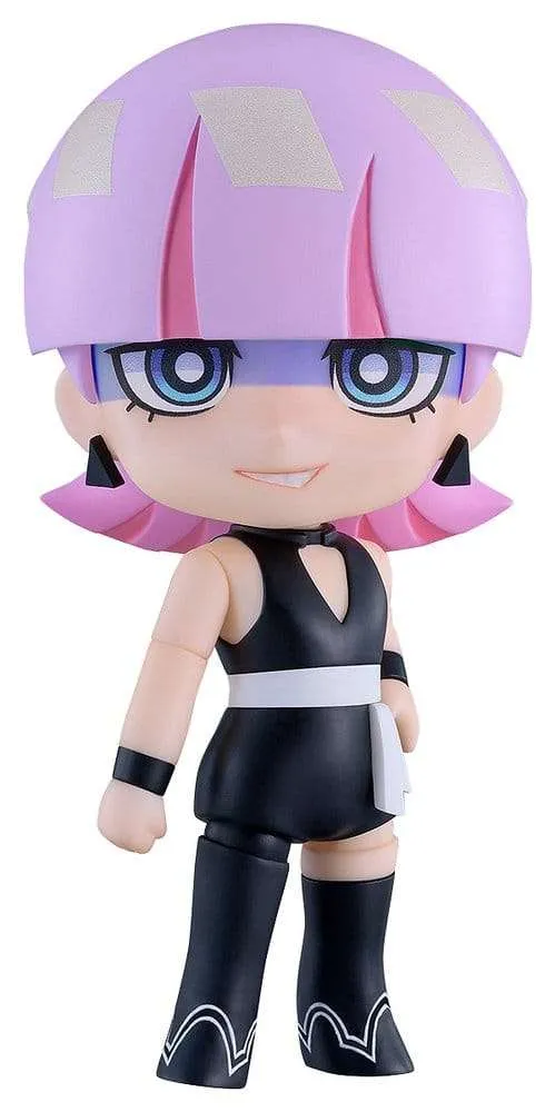 New PANTY & STOCKING with GARTERBELT Nendoroid Polyurethane actionfigur 10 cm