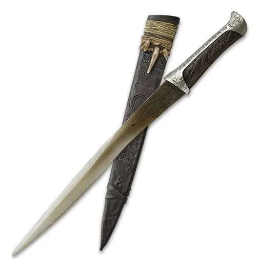 Dune Replica 1/1 Paul Atreides Crysknife (Dune: Part Two) 49 cm