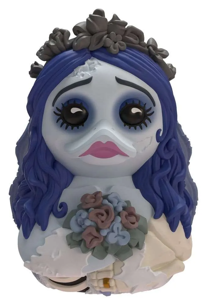 Corpse Bride Tubbz Mini PVC-figur Emily 5 cm
