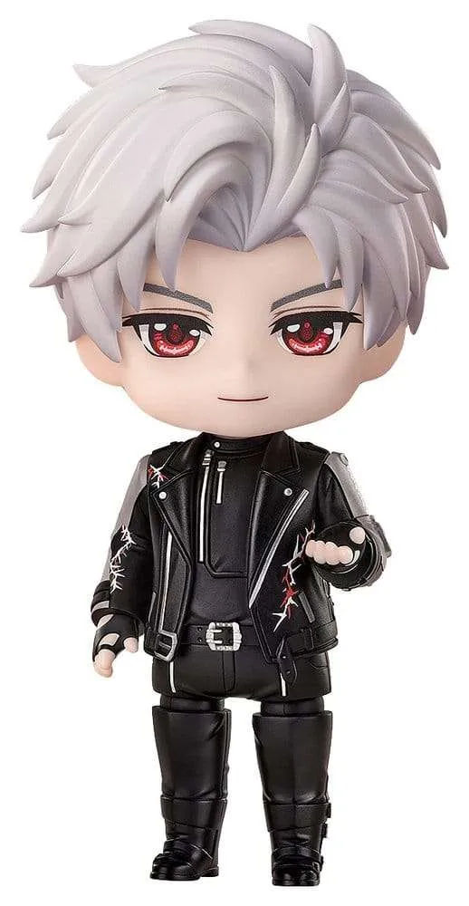Love and Deepspace Nendoroid Action Figure Sylus 10 cm