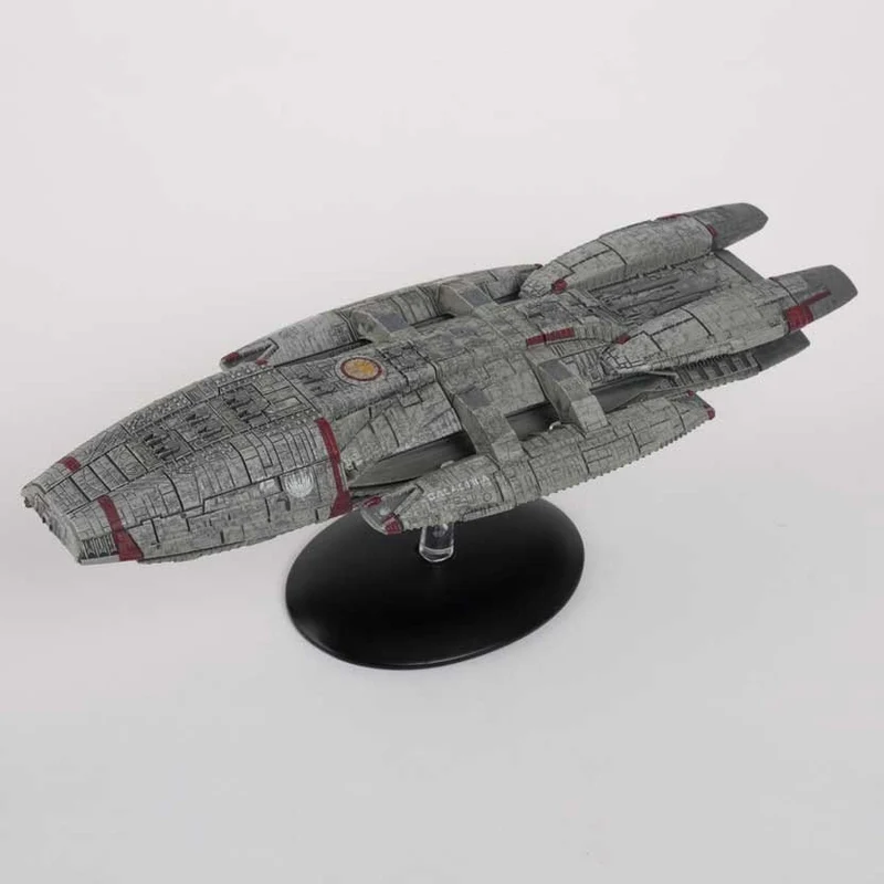 Battlestar Galactica: Blood & Chrome modell Battlestar Galactica 27 cm