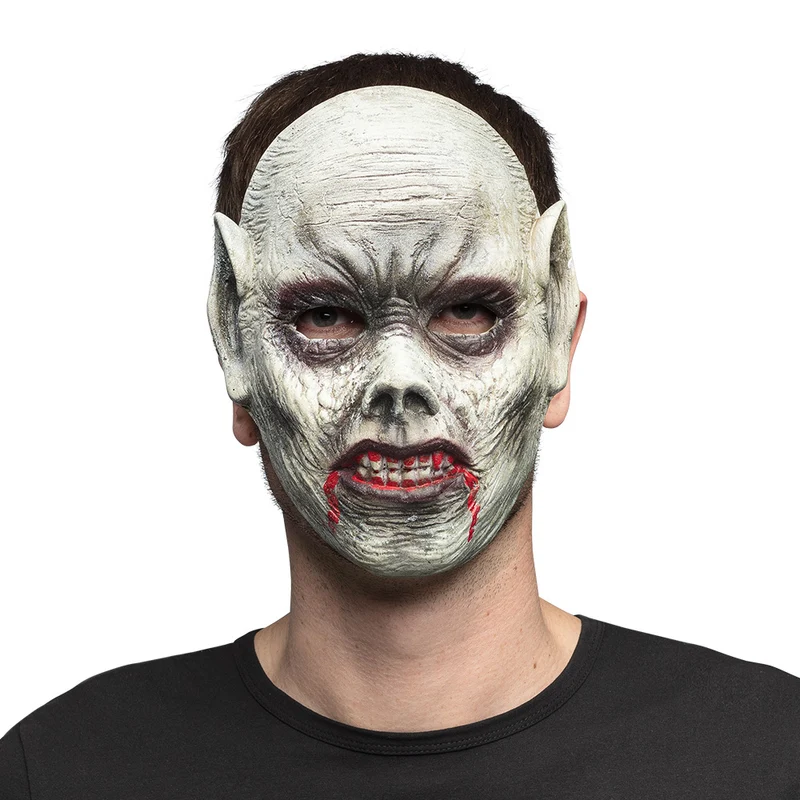 Mask, vampyr
