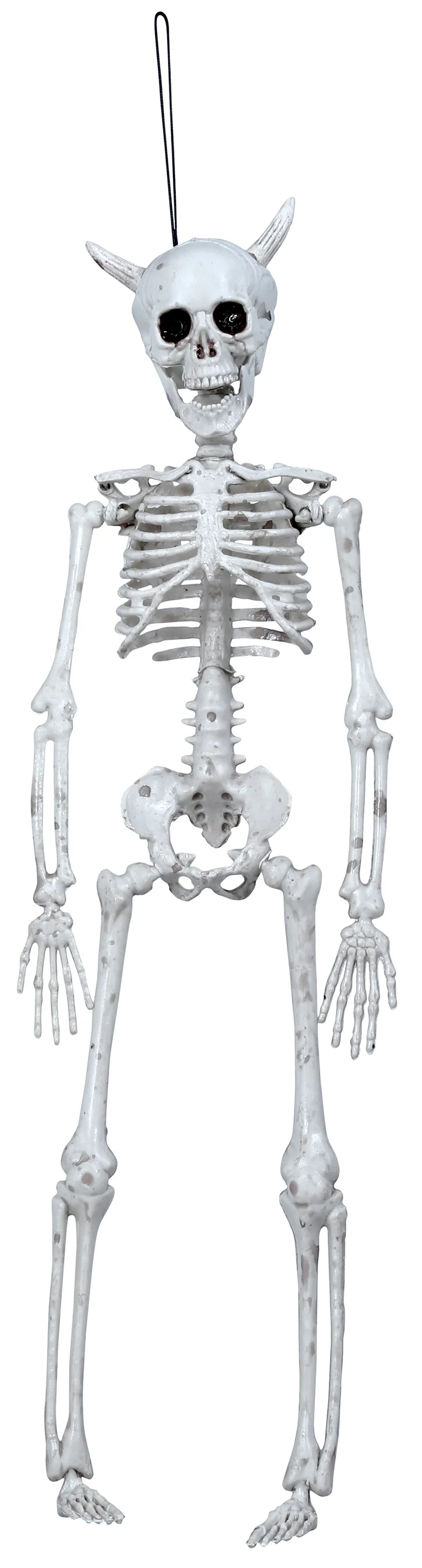 Prop, hängande djävulen 40 cm