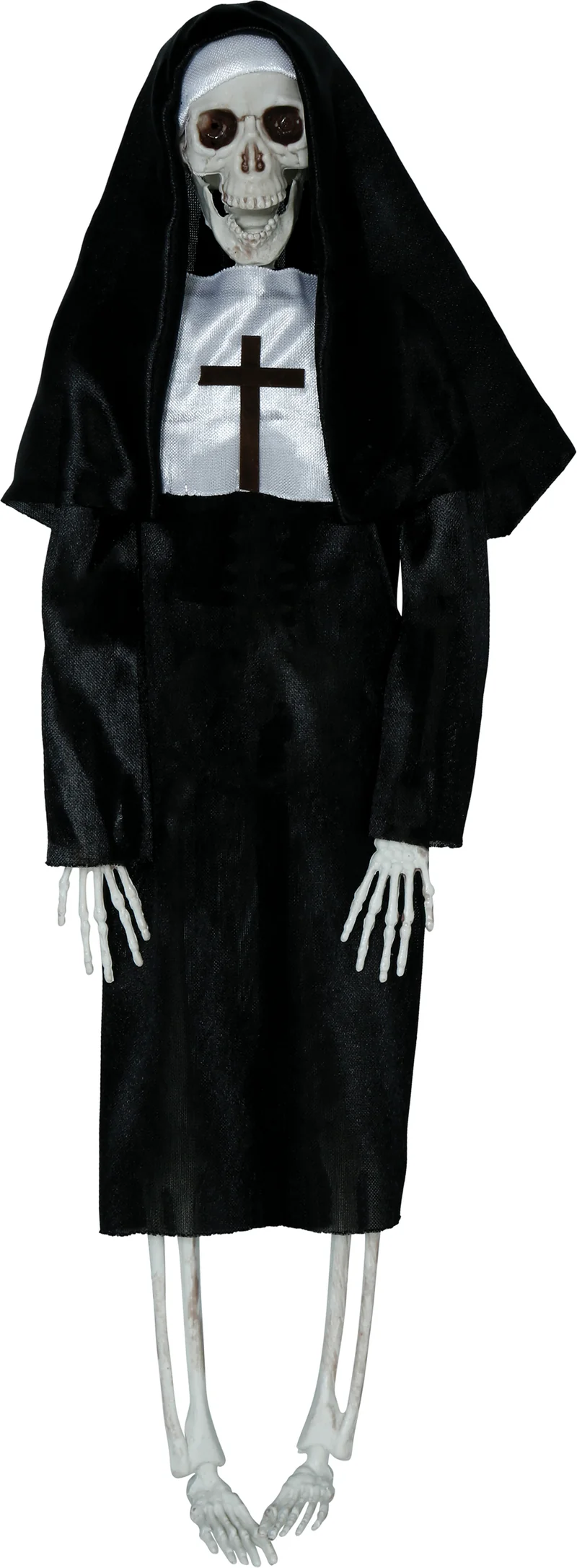Prop, hängande nunna 40 cm