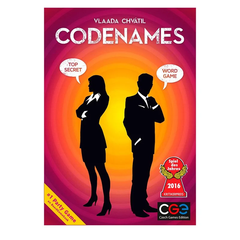 Codenames (SE)