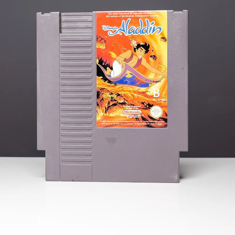 Disney´s Aladdin