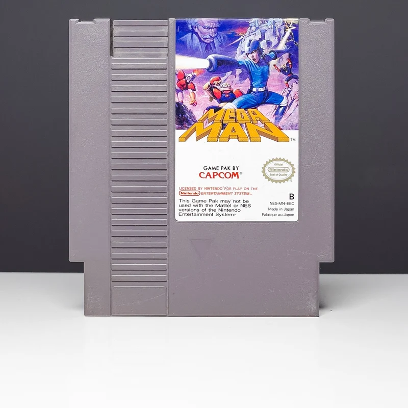 Mega Man