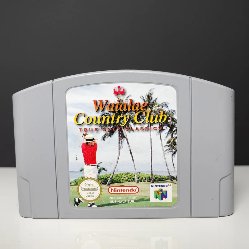 Waialae Country Club - True Golf Classic
