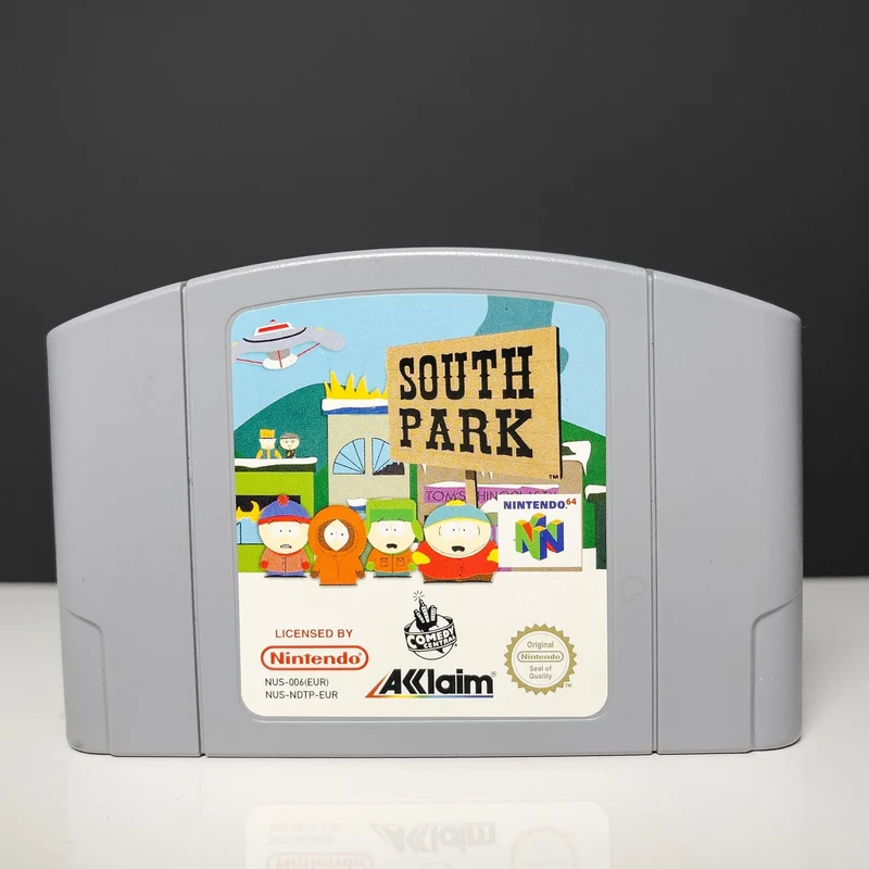 South Park
