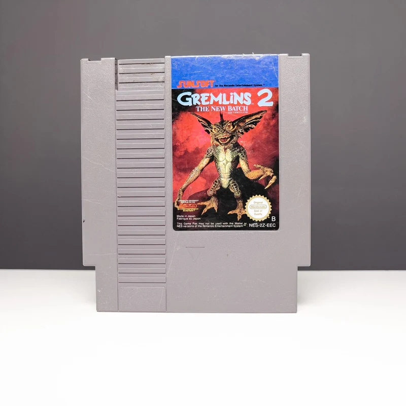 Gremlins 2