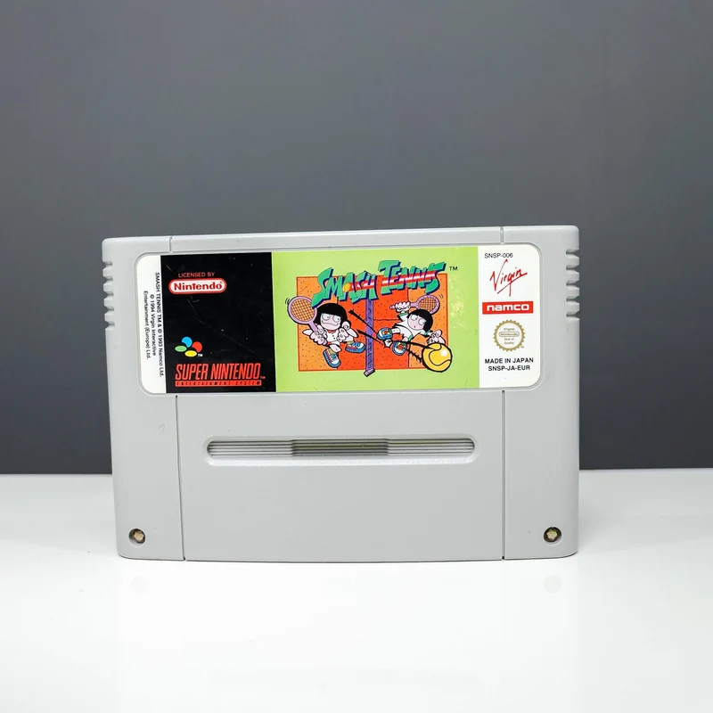 Smash Tennis