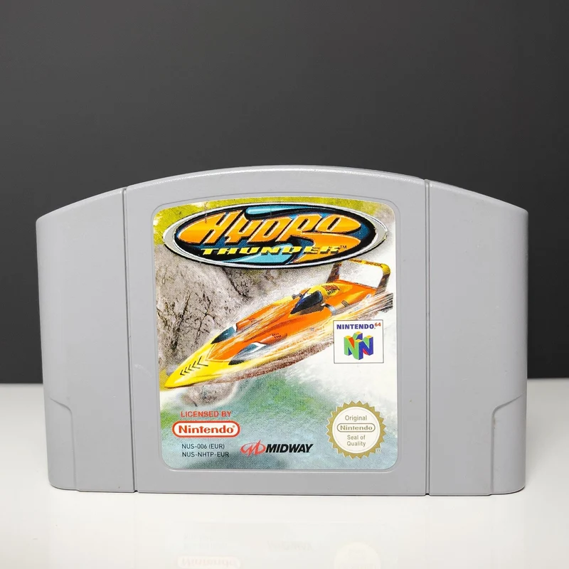 Hydro Thunder