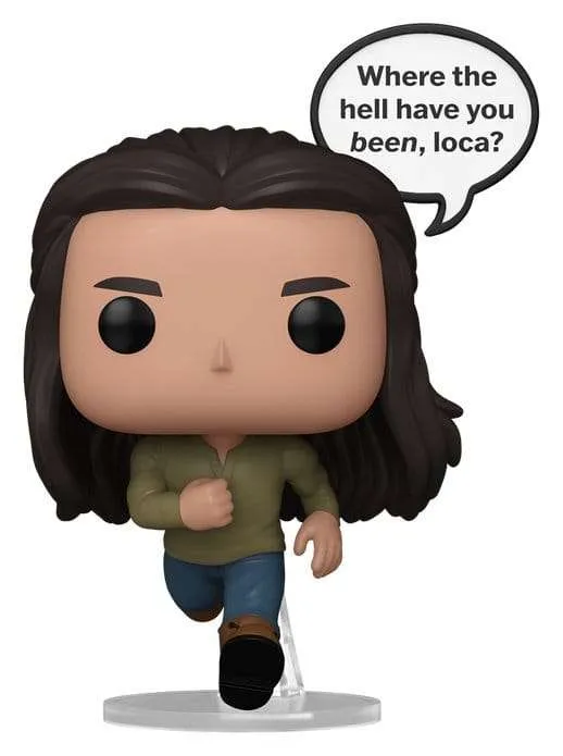Twilight POP! Sayings Vinylfigur Jacob Black 9 cm