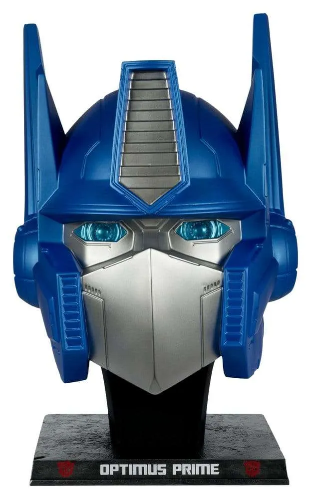 Transformers Byst Optimus Prime 58 cm