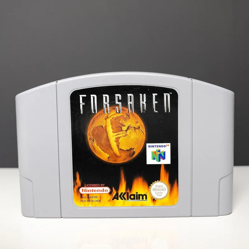 Forsaken