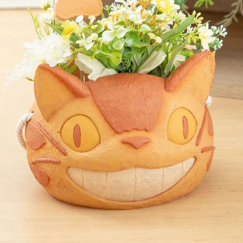 My Neighbor Totoro Blomkruka Totoro's Delivery