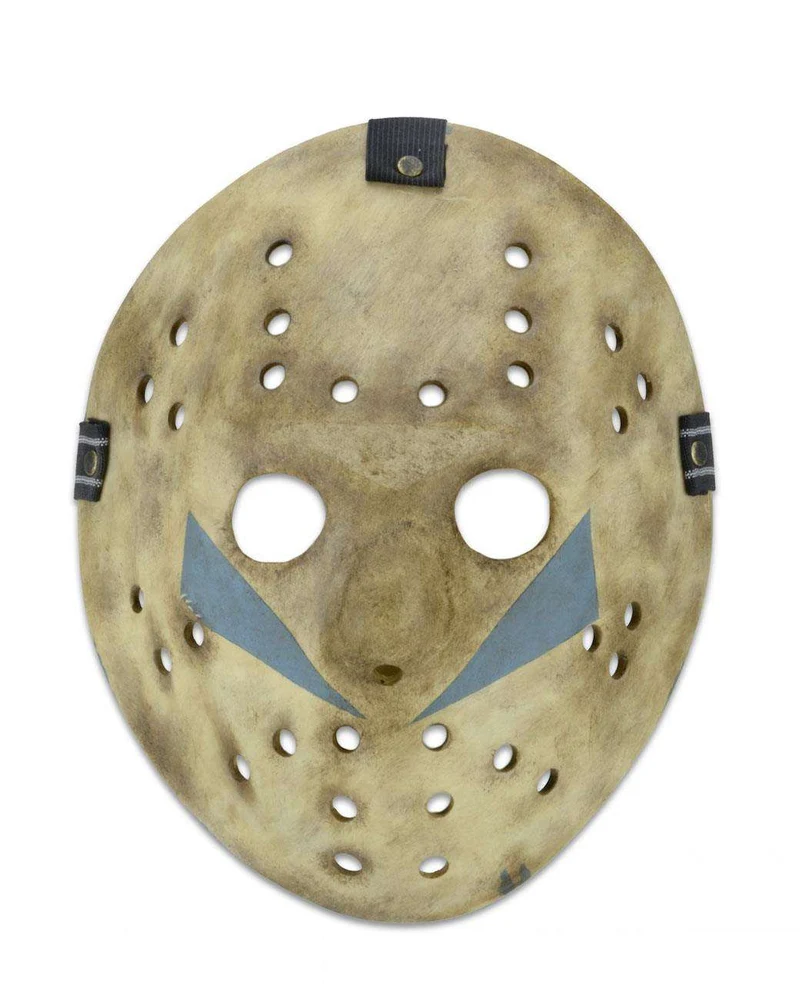 Friday the 13th Part 5: A New Beginning – Replica Jason Mask