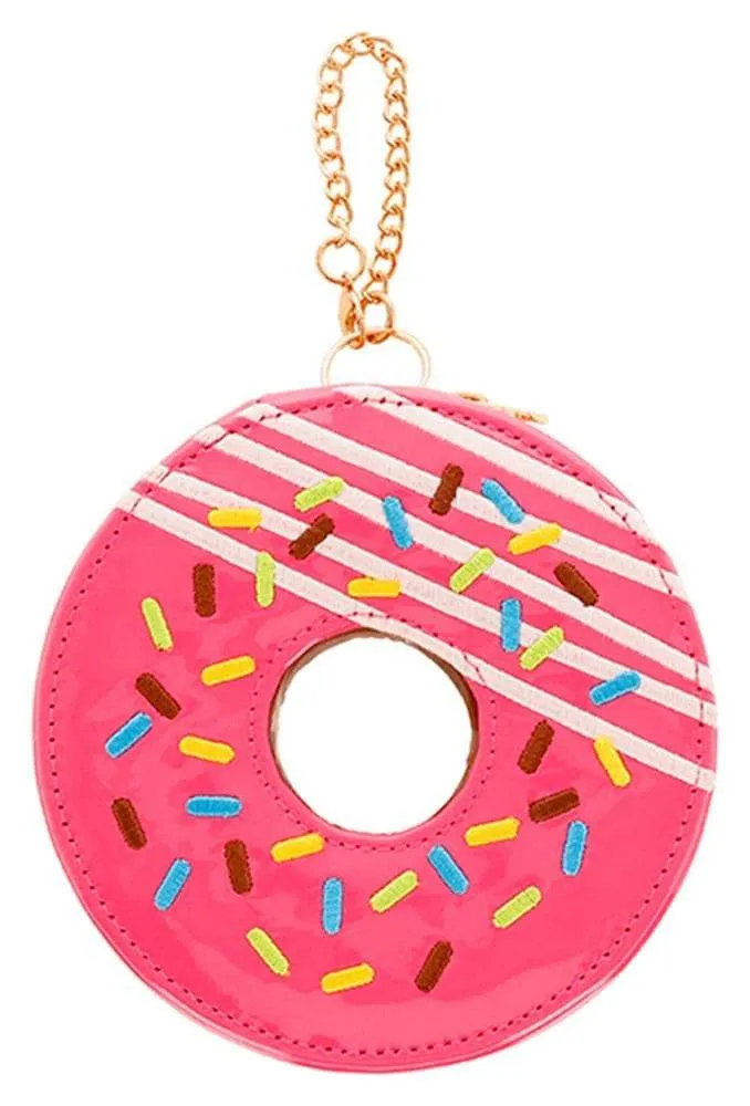 Yup! Pouch Donut