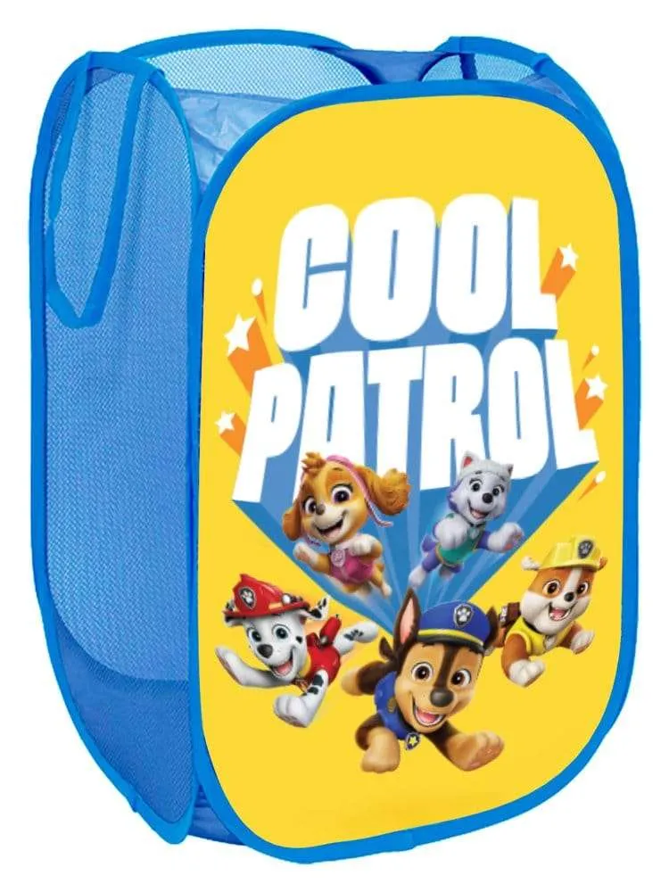 Paw Patrol Förvaringskorg Pups
