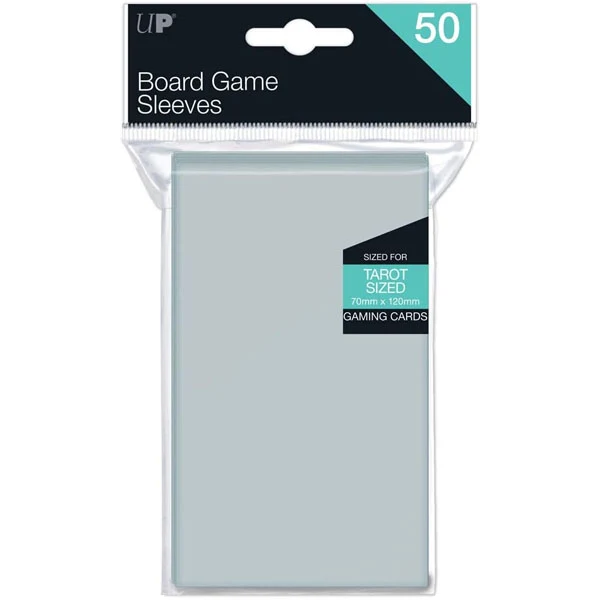 Ultra Pro Board Game Sleeves (Booster Pack Sleeves) - 50 Stk.
