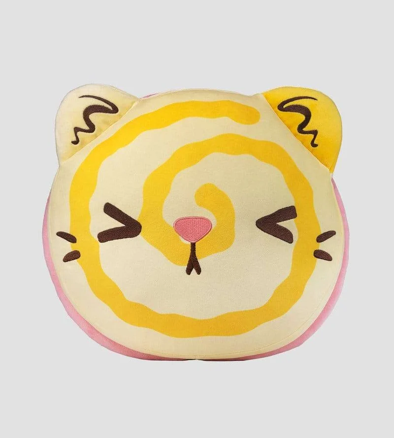 Meowcarons Plyschfigur Swirl