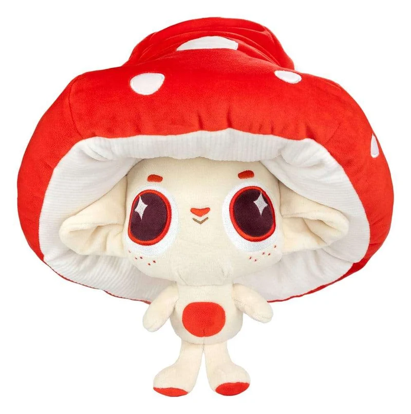 Capkins Gosedjursfigur Fly Peek-a-boo 31 cm