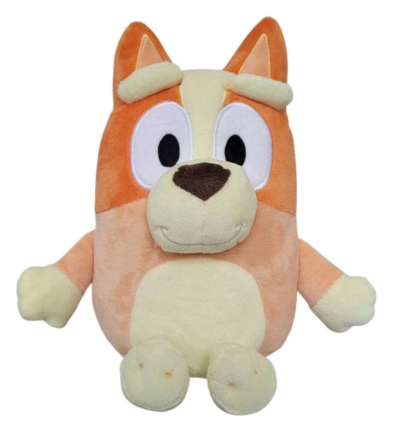 Bluey Gosedjurslampa Bingo 20 cm