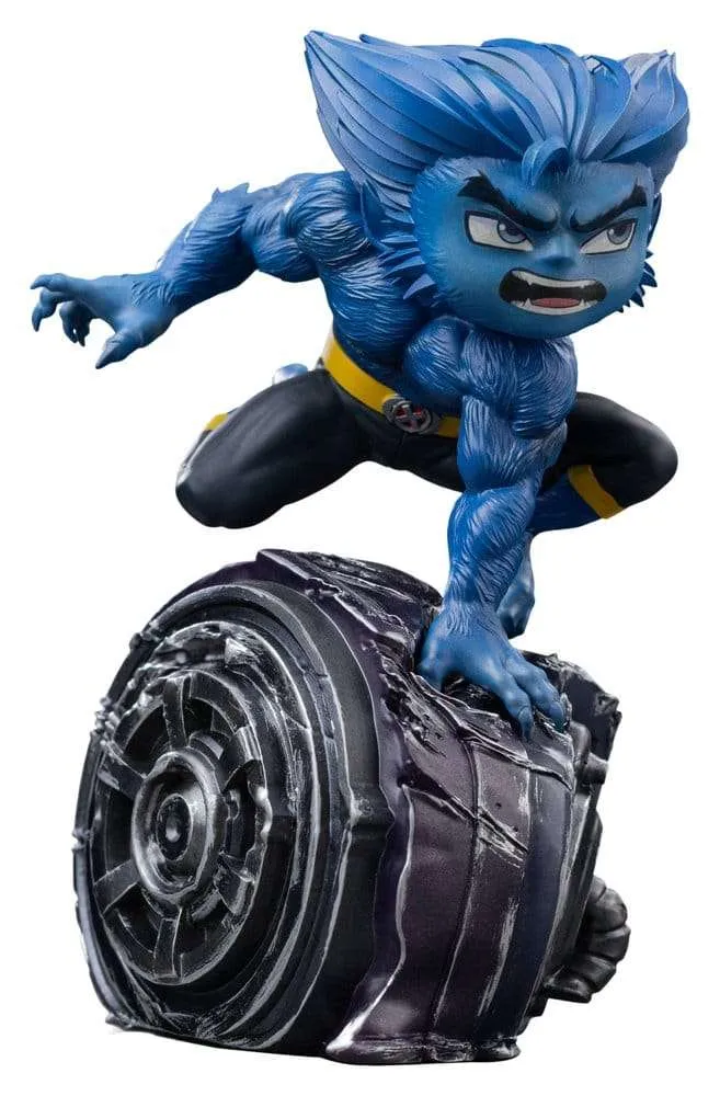 Avengers: Doomsday Minico Mini Figure Beast