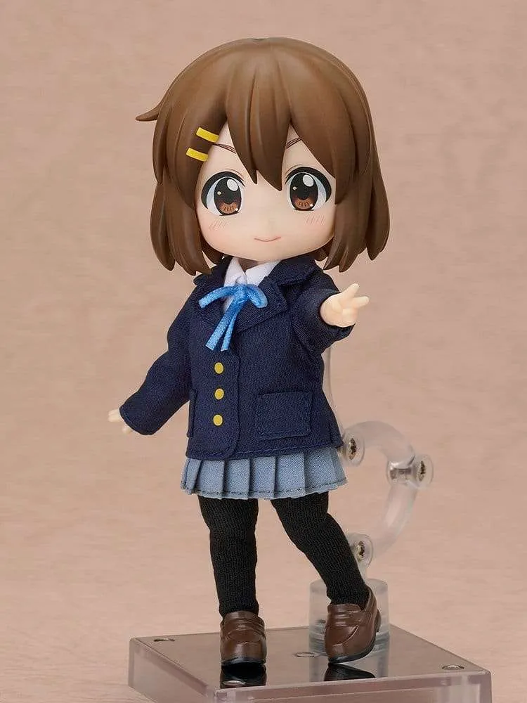 K-ON! Nendoroid Doll Yui Hirasawa 14 cm
