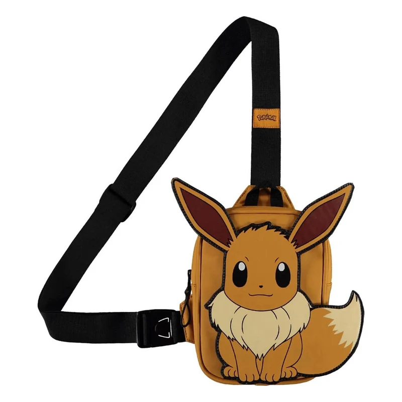 Pokémon - Shoulder Bag - Eevee