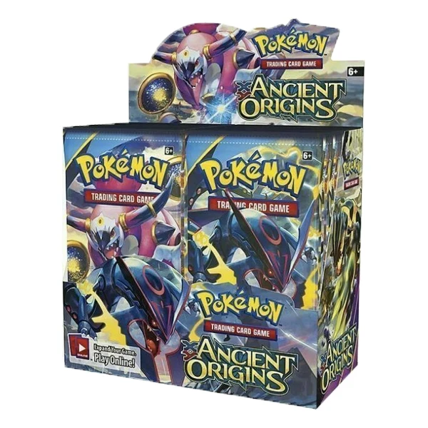 Pokémon TCG: XY Ancient Origins Booster Box