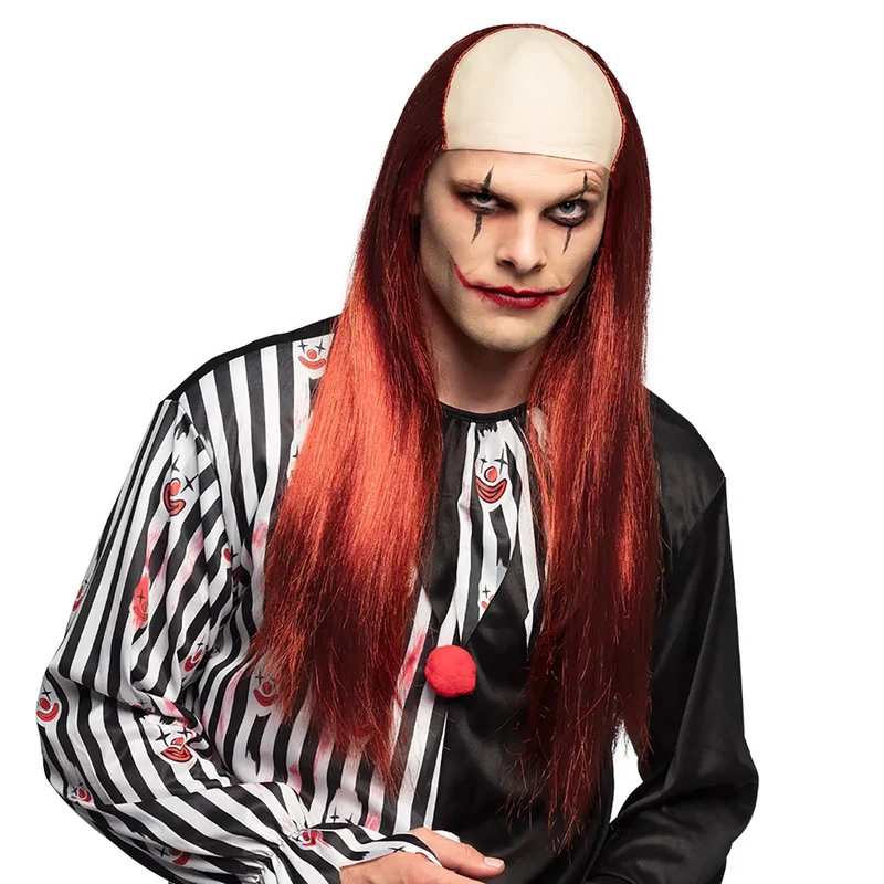 Peruk, Killer clown