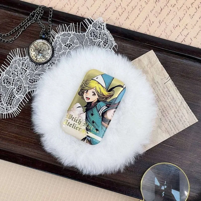 Witch Hat Atelier Pin Coco